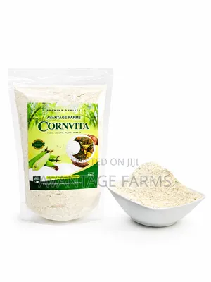 Avantage Farms Cornvita