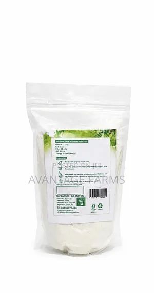 Avantage Farms Cornvita