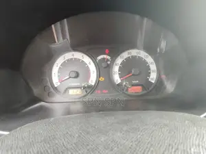 Kia Picanto 1.1 2010 Silver