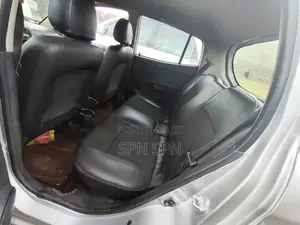 Kia Picanto 1.1 2010 Silver