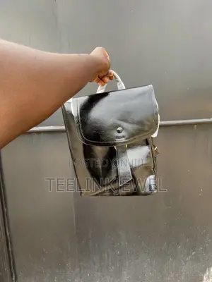 Small School Bag