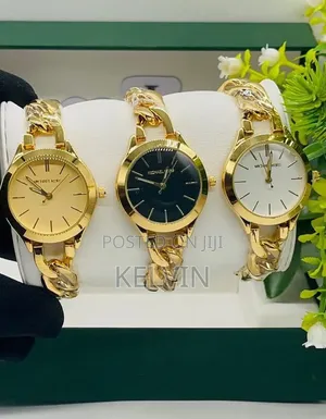 Mickel Kors
