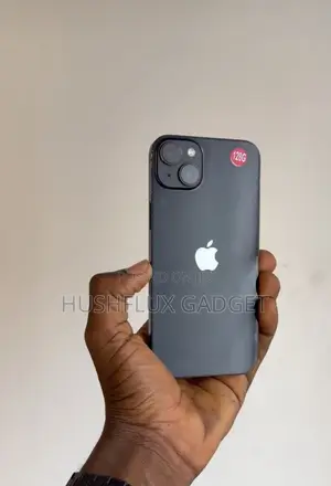 Apple iPhone 14 Plus 128 GB Black