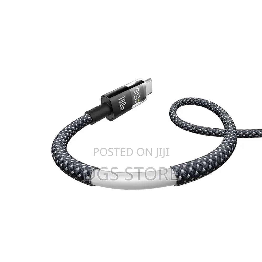Baseus Display Ll 100w 2m USB C to USB C Cable