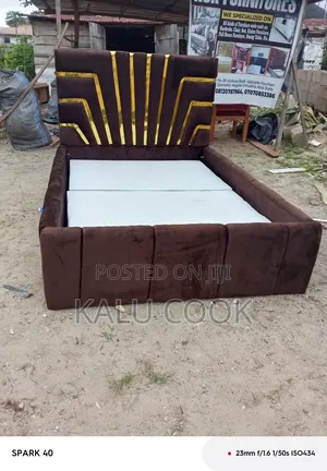 Standard Bedframe