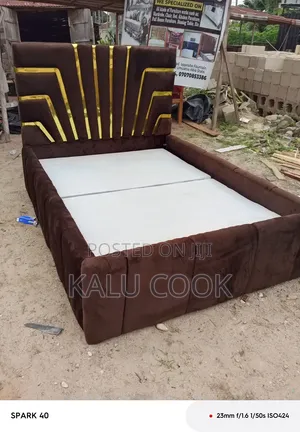 Standard Bedframe
