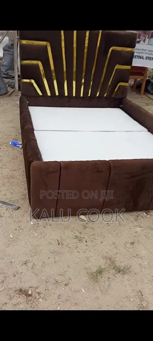 Standard Bedframe