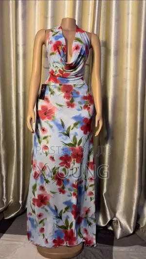 Female Dresses