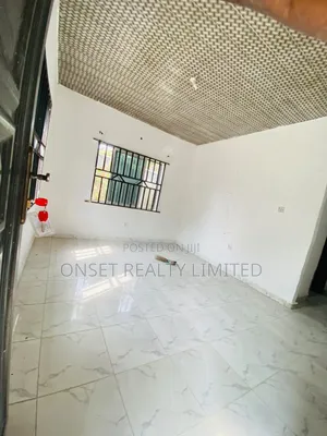Mini Flat in Therra Annex, Sangotedo for rent