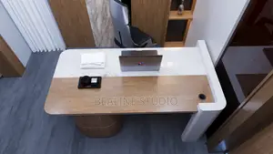 Small Scale Office Design Construction | Executive Office Rest Room