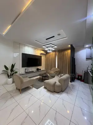 Furnished 2bdrm Apartment in Lekki for rent