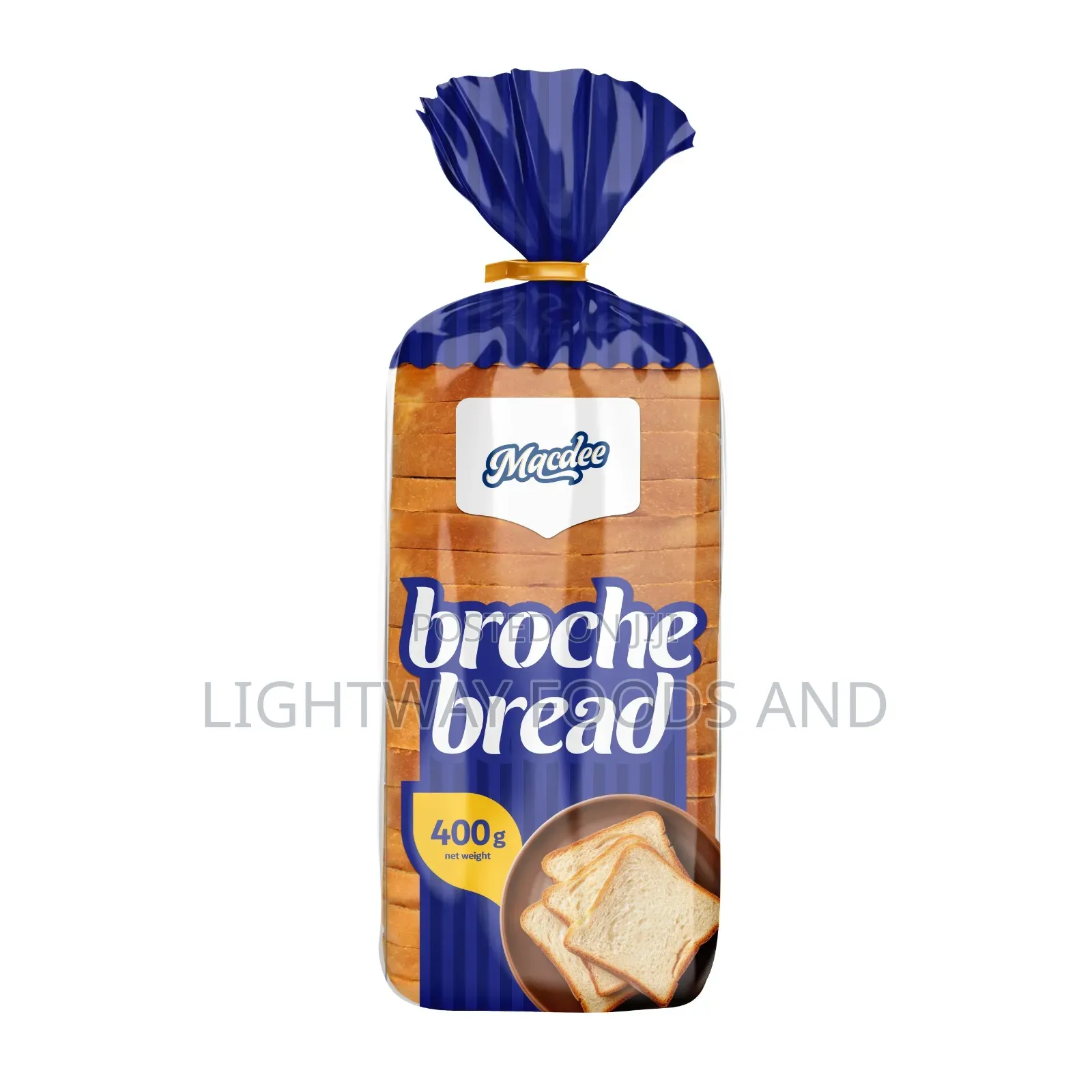 Bread Baker Needed