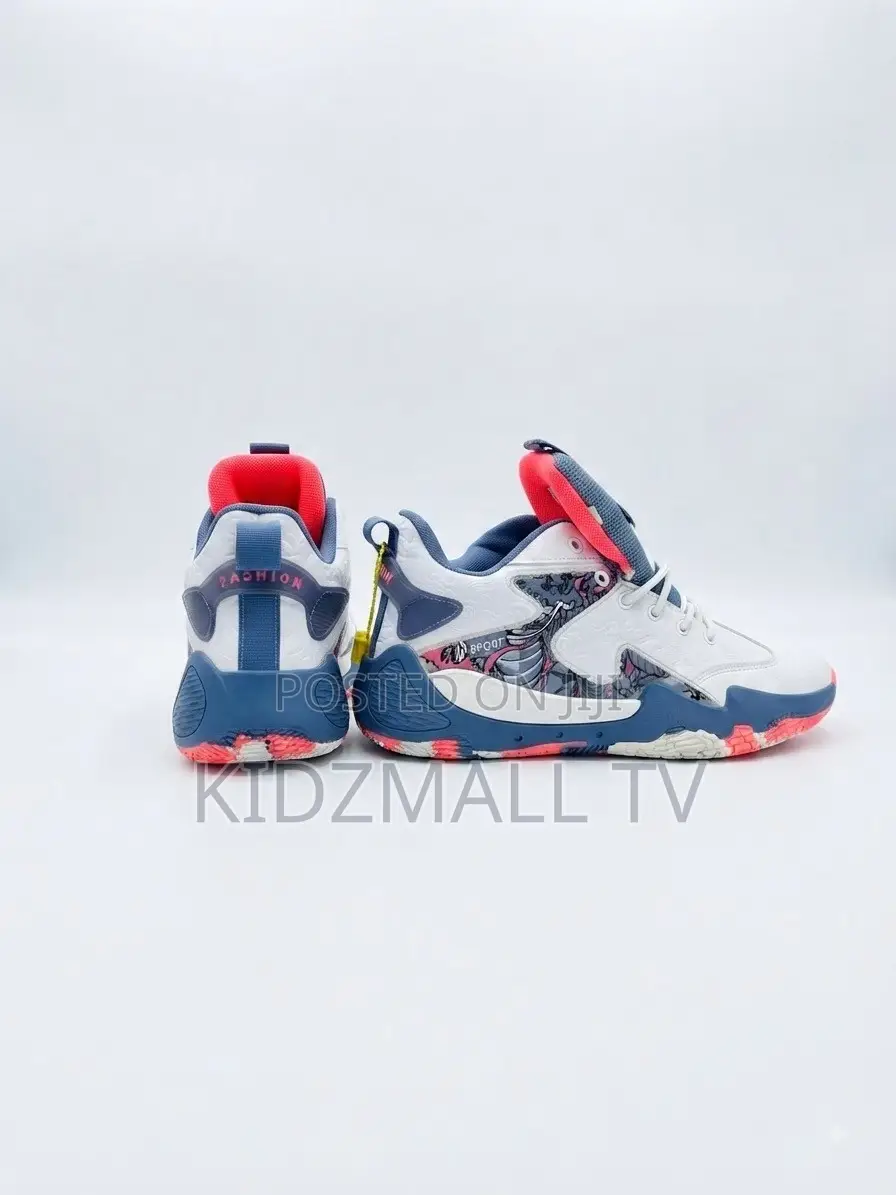 Sneakers for Teens