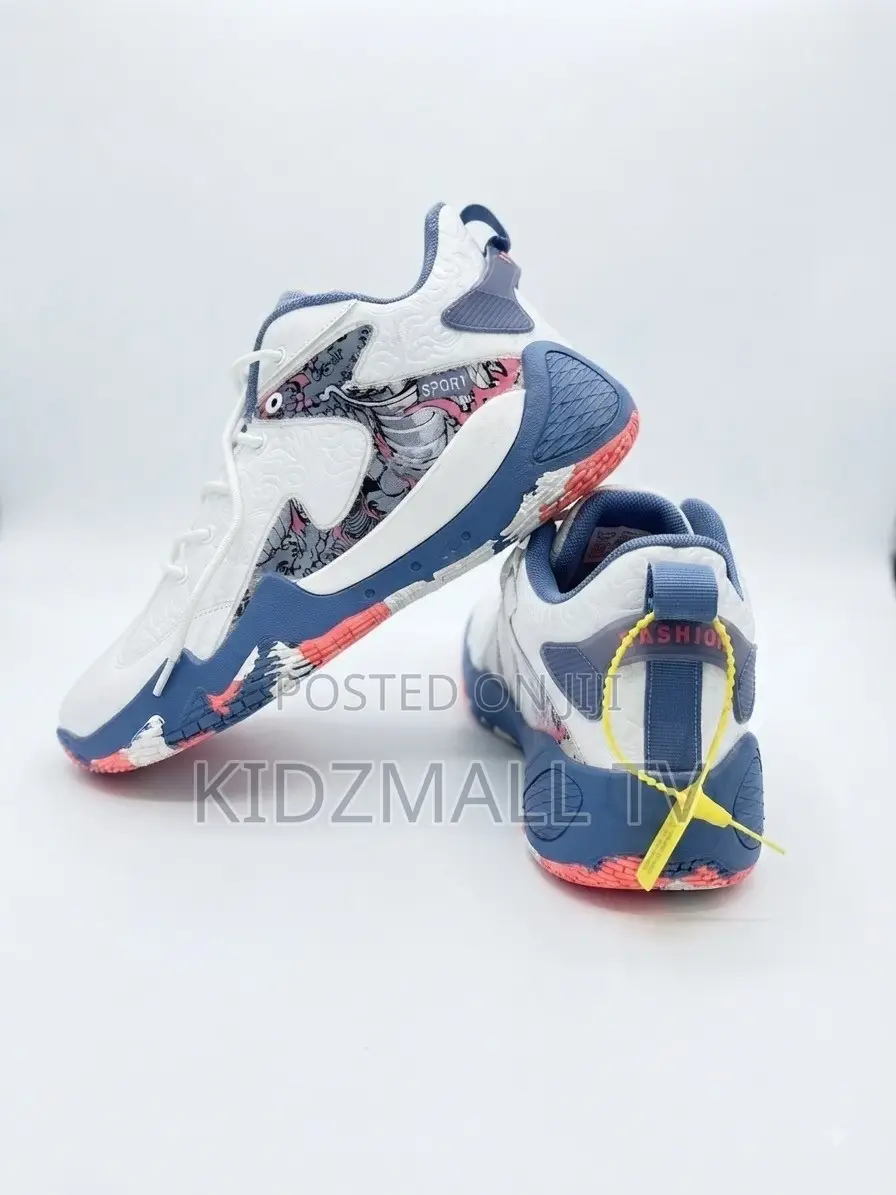 Sneakers for Teens