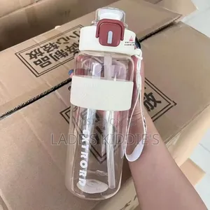 Water Bottles