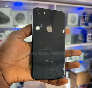 Apple iPhone SE 64 GB Black