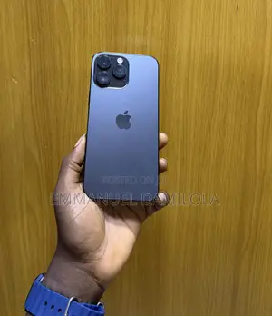 Apple iPhone 14 Pro Max 128 GB Purple