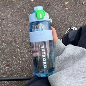 Water Bottles