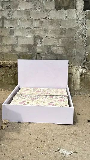 Bedframe 4.5ft by 6ft