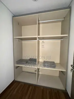 4bdrm Duplex in Ikate for rent