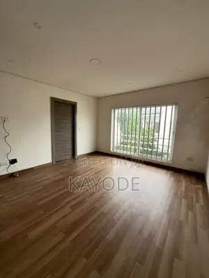 4bdrm Duplex in Ikate for rent