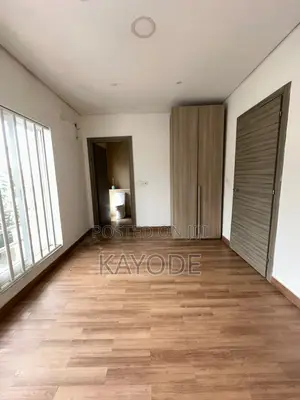 4bdrm Duplex in Ikate for rent