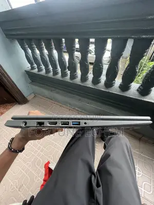 Laptop Acer Aspire 3 8GB Intel Core i5 HDD 500GB