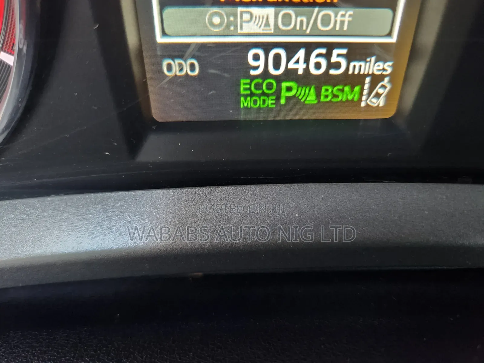 Toyota RAV4 2016 Silver