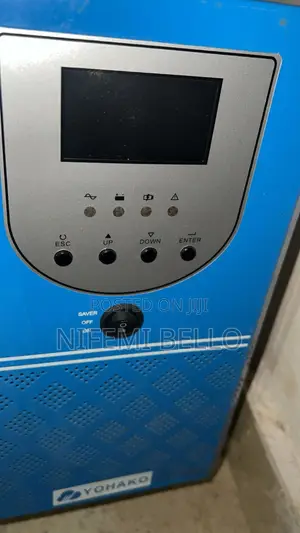 7,5 Kva Inverter Battery 200Ah