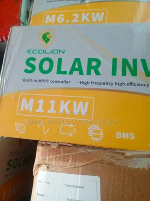 11kva 48v Ecolion Inverter Hybrid