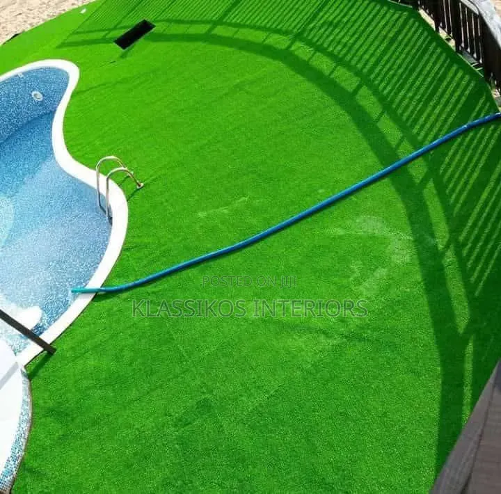 Carpet Grass 35mm