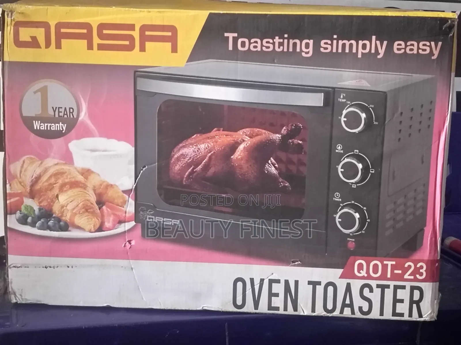 Micro Wave Oven