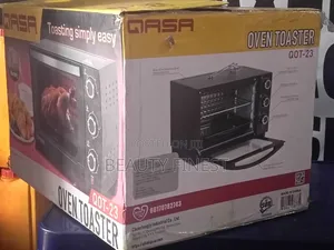 Micro Wave Oven