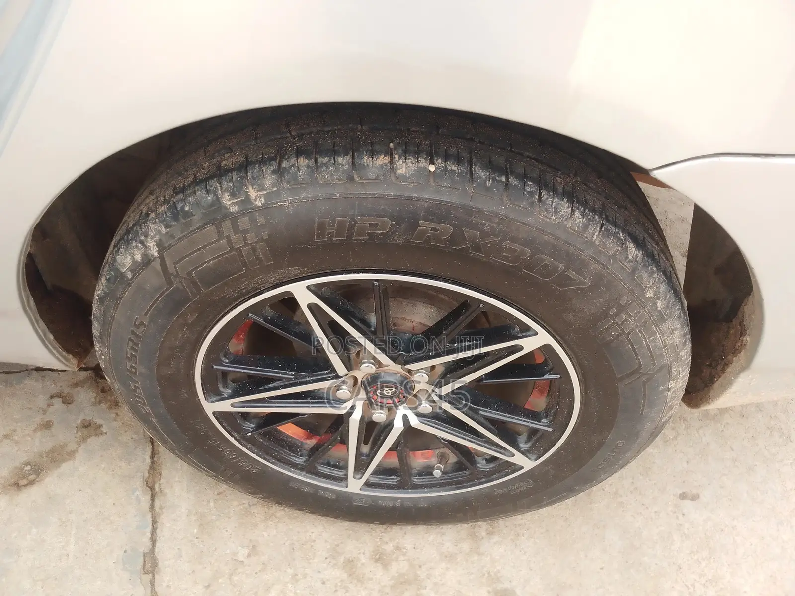Toyota Corolla 2007 Silver