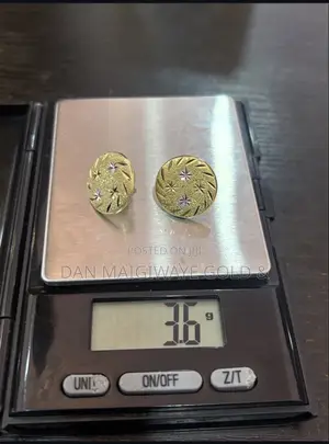 Dan Maigiwaye Gold &Jewelry