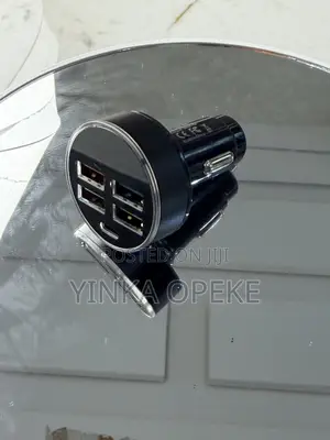 Car USB Port
