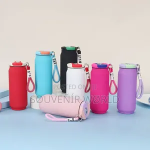 304 SUS Can Bottle. Good for Souvenir