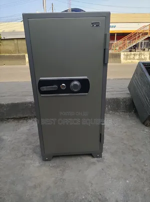 Fireproof Safe Cabinet
