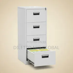 Office File Cabinet Locker
