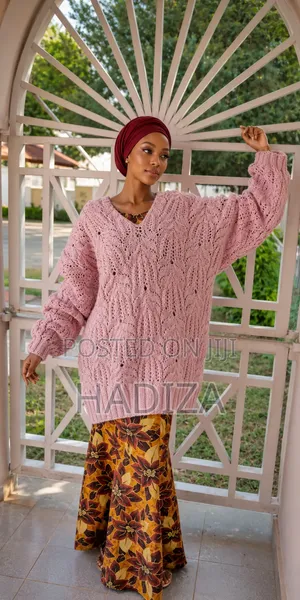 Adult Sweater