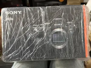 Sony A9 Ii