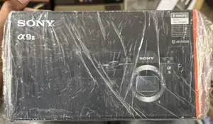Sony A9 Ii