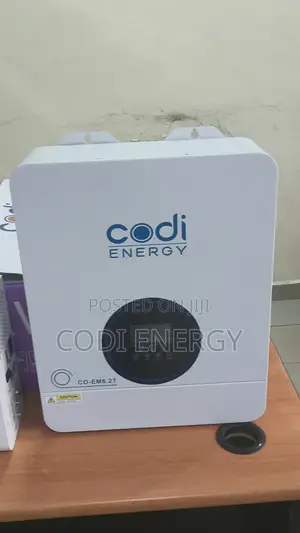 Codi Energy