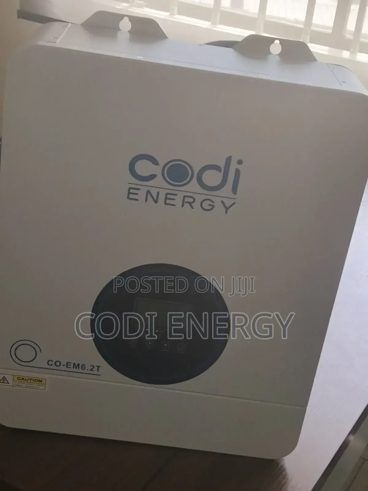 Codi Energy
