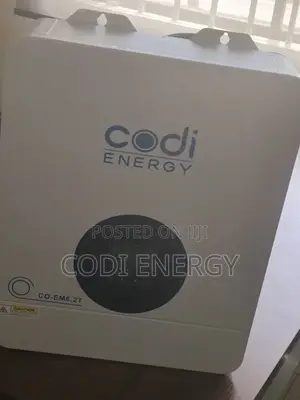 Codi Energy
