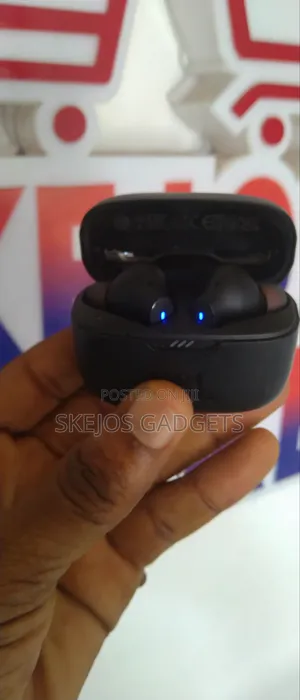 JBL Tune 230NC True Wireless Earbuds in Hear Headphone