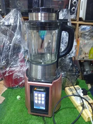 Primada Korean Standard Blender