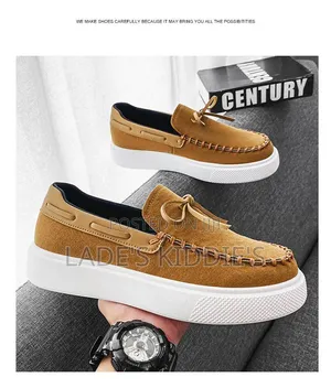 Quality Men Shoes