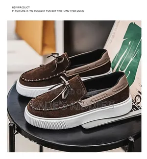 Quality Men Shoes