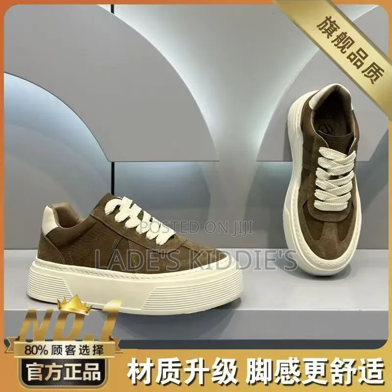 Quality Men Shoes